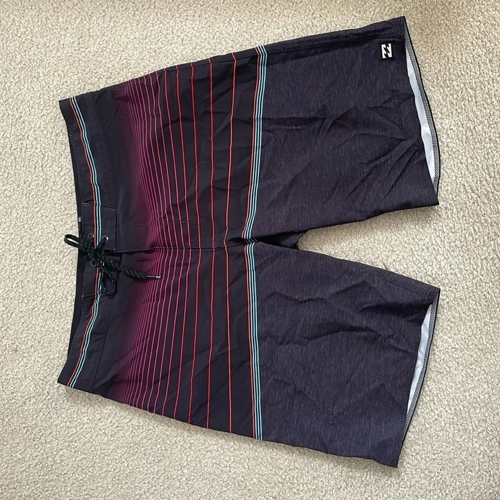 Billabong lo tides